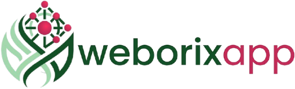 weborixapp logo